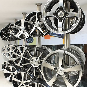 Custom Wheels and Rims in Quinton, AL